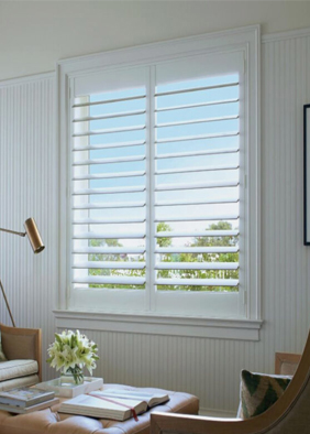 Plantation Shuttershome